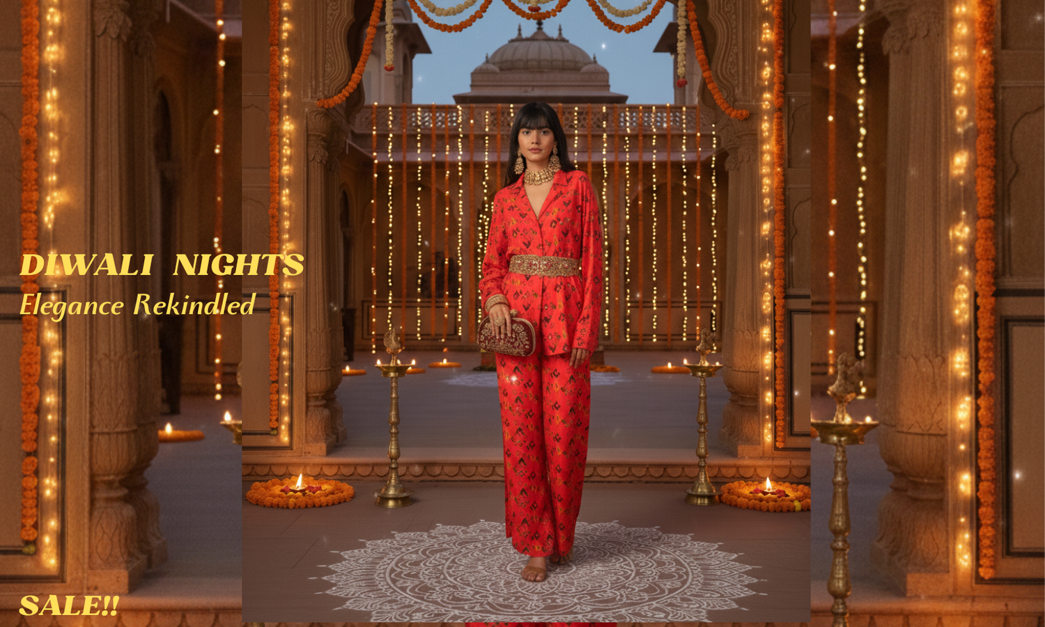 Resort Wear