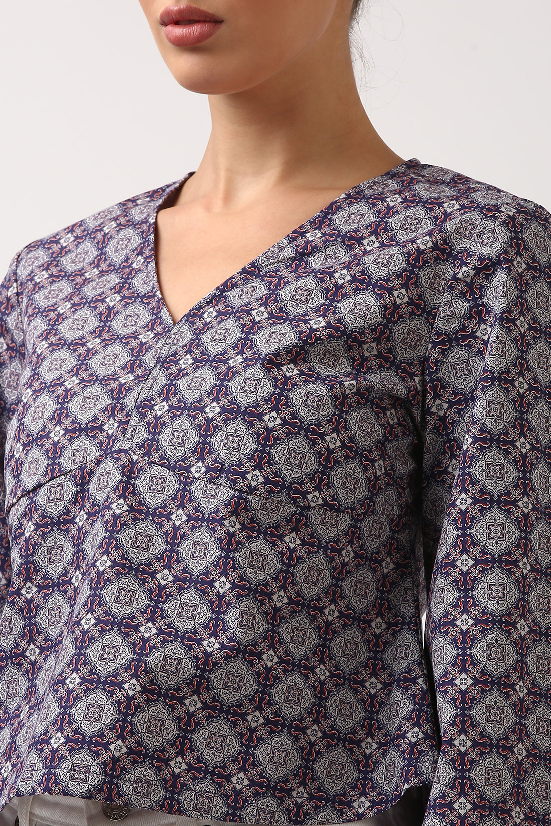 Boheme Breeze Top