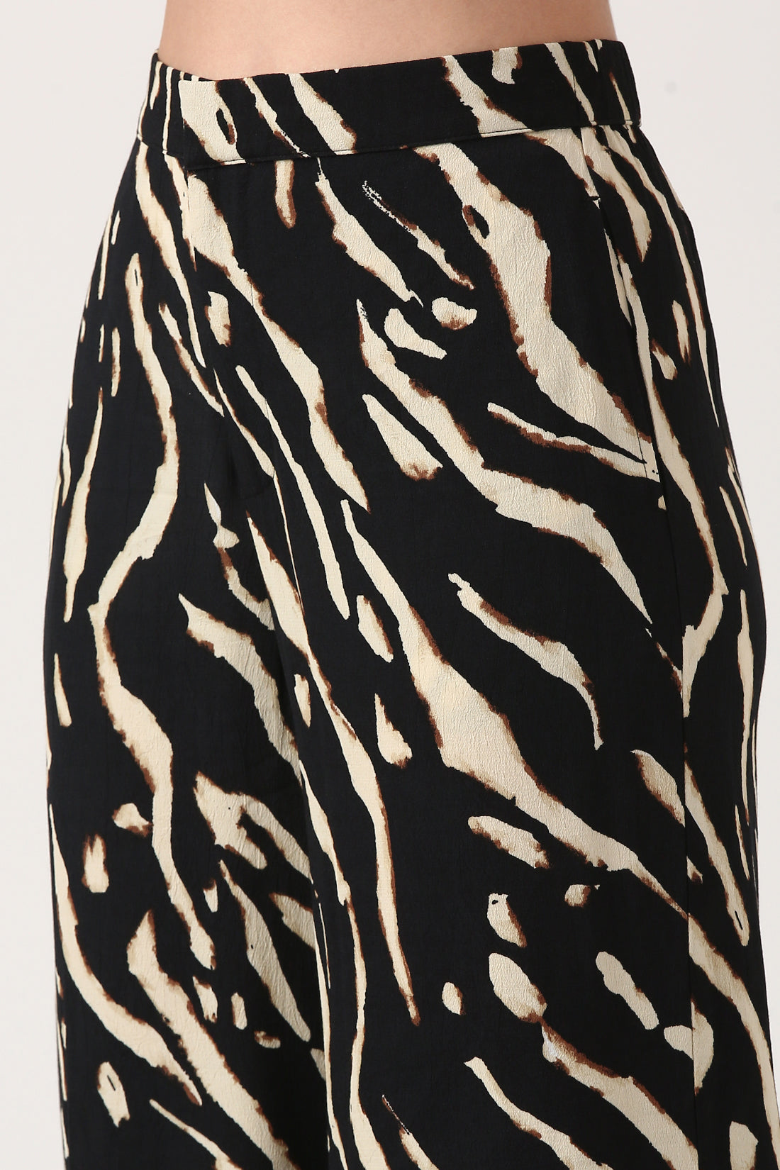 Moroccan Flare Pants