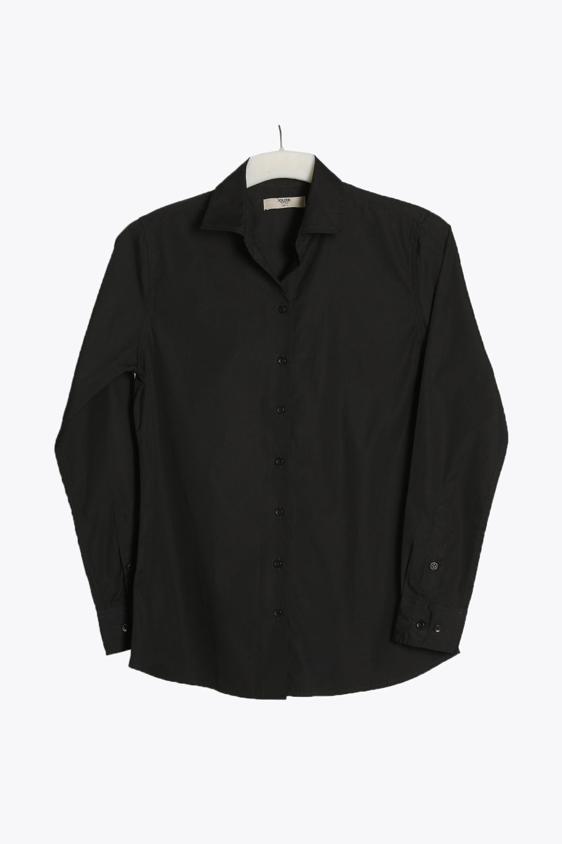 Pristine Black Shirt