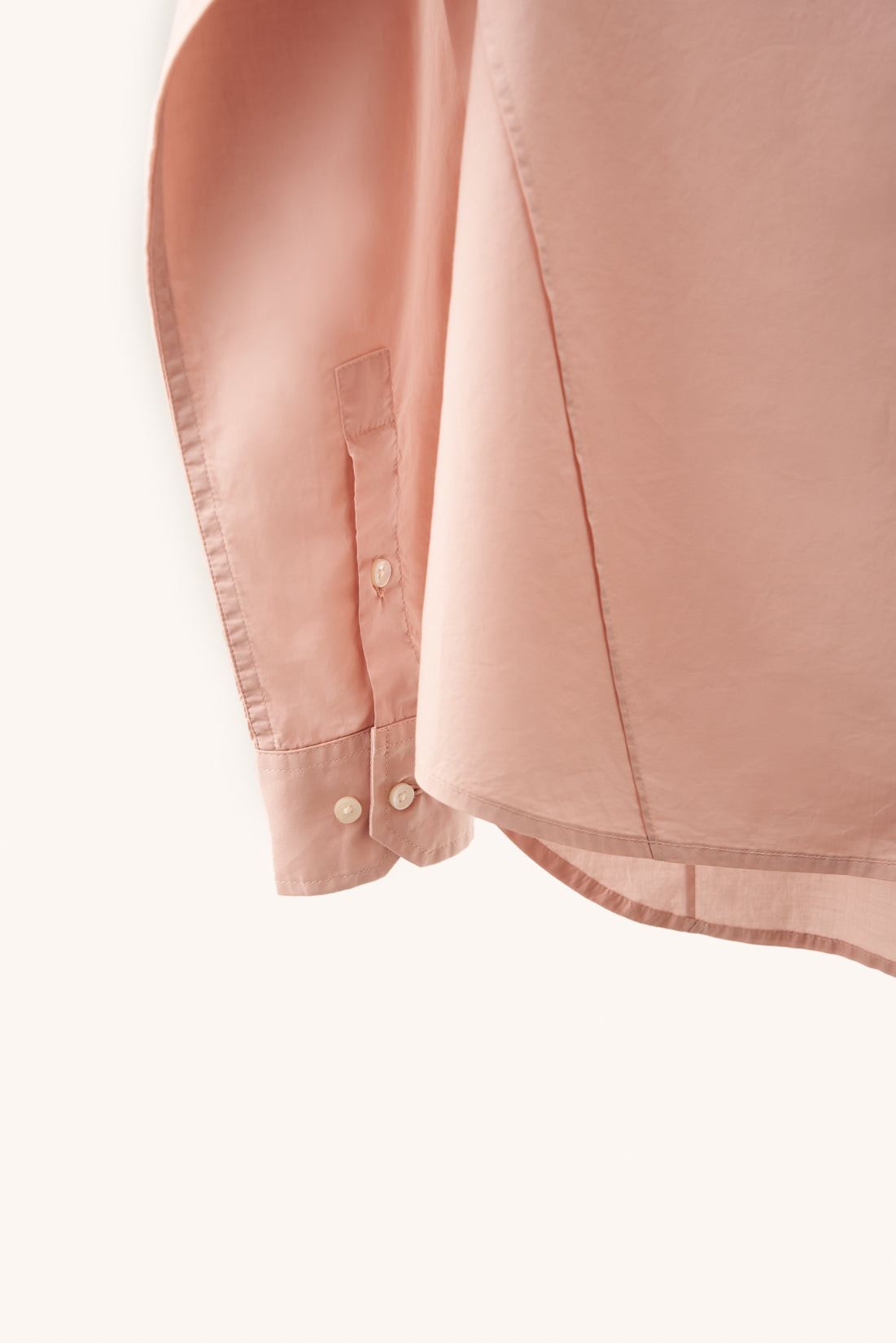 Pintuck Shirt