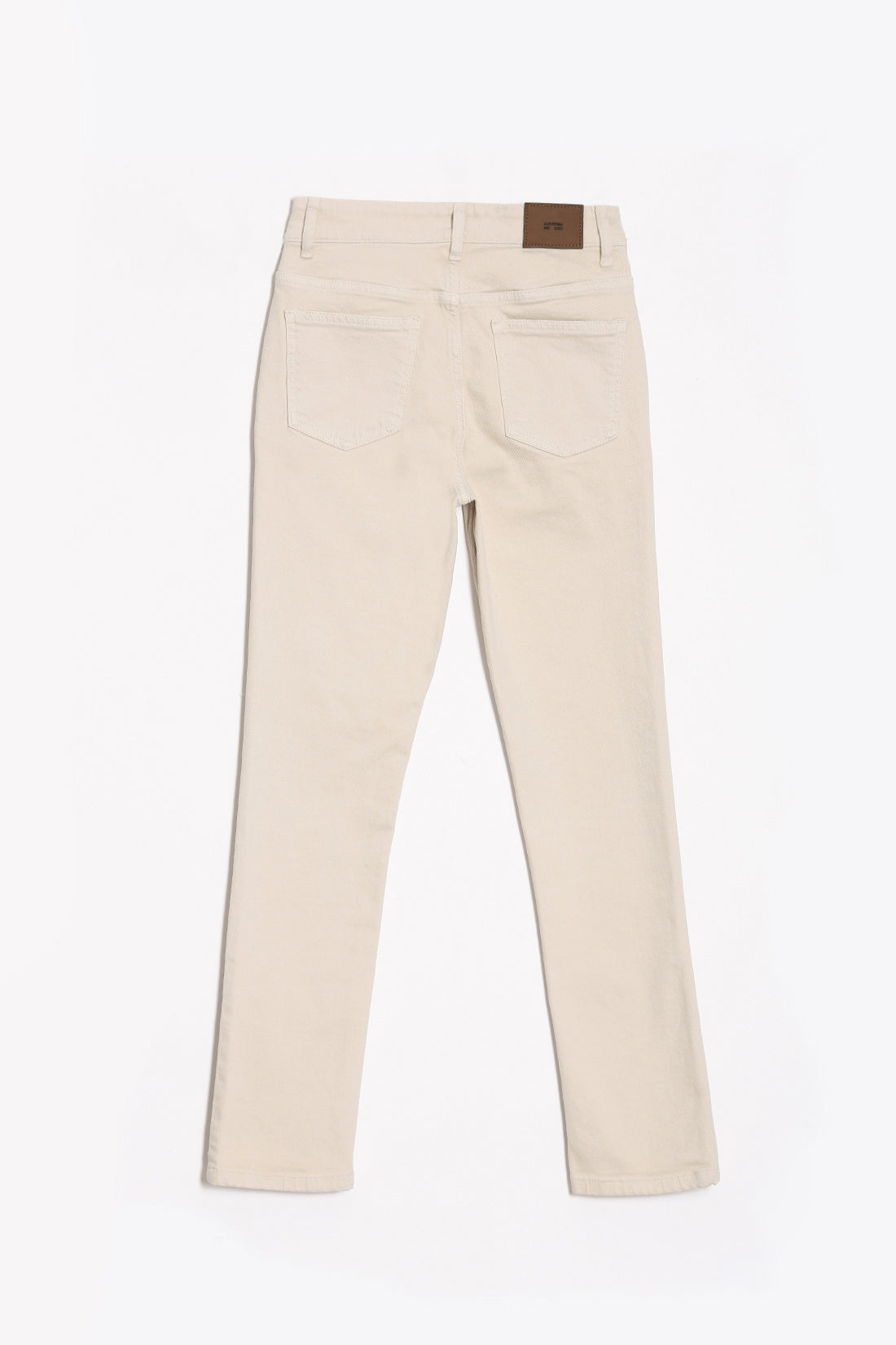 Sandstone Slim Fit Jeans