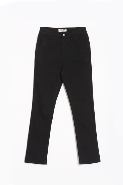 Black Slim Fit Jeans