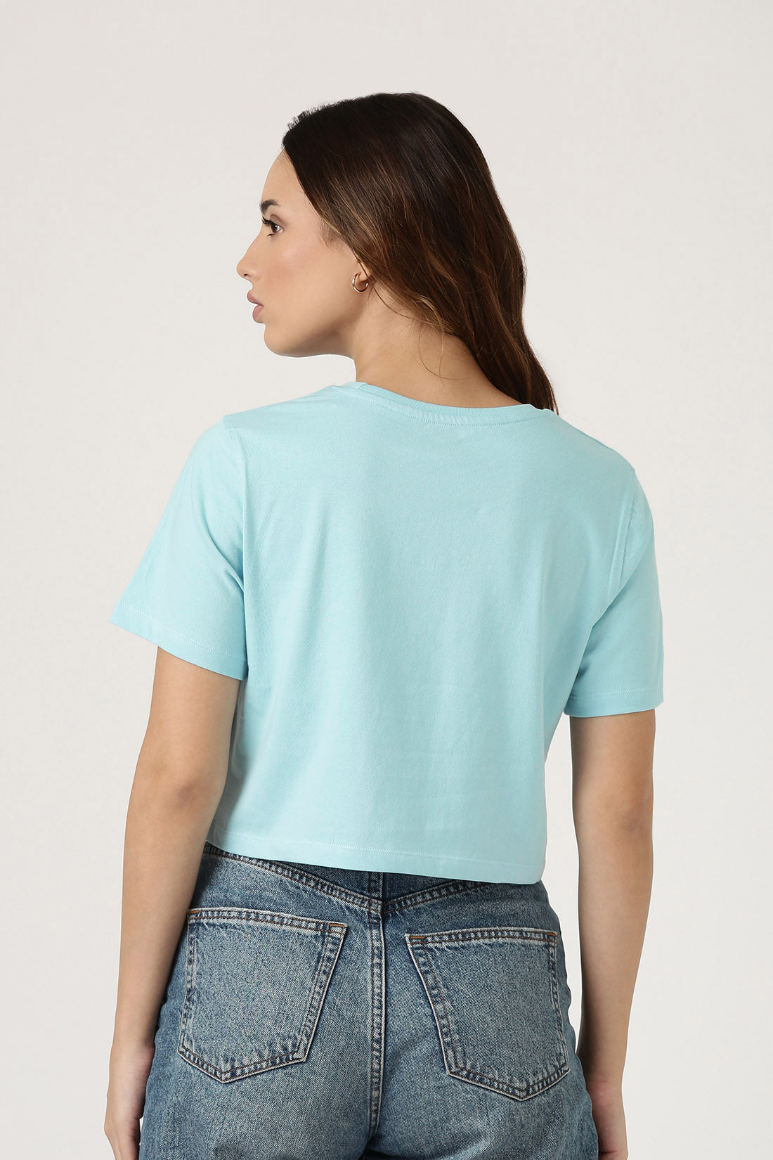 Light Blue T-shirt
