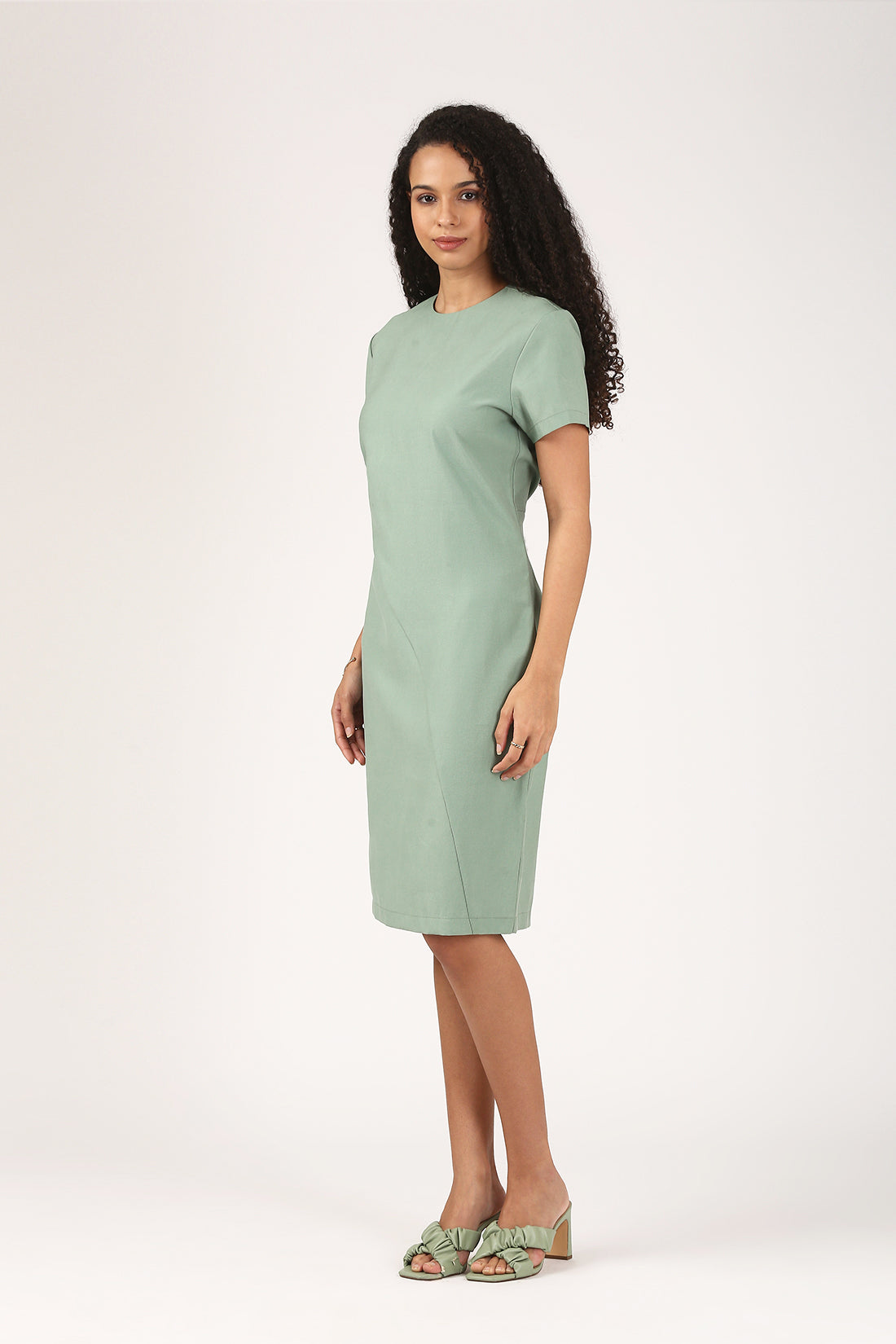 The Serene Sheath Dress-Work & Cocktail Edit
