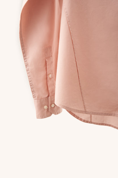 Pintuck Shirt