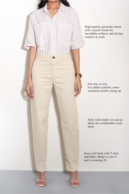 Sandstone 24H Pant